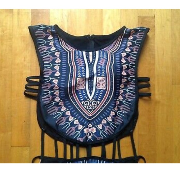 Swimsuit One Piece Size XL - Picture 6 of 11